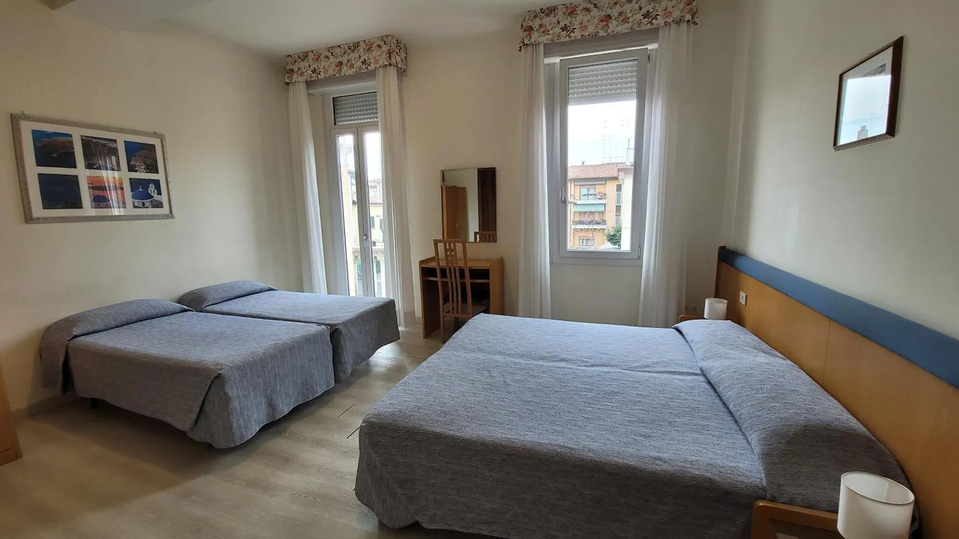 **  Hotel Montepiana Mestre Olaszország