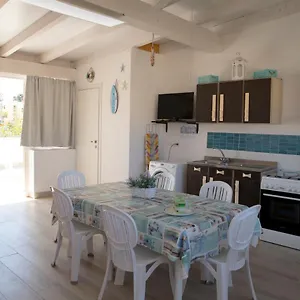  Appartamento Sanvitotour - Casa Del Pescatore Italia