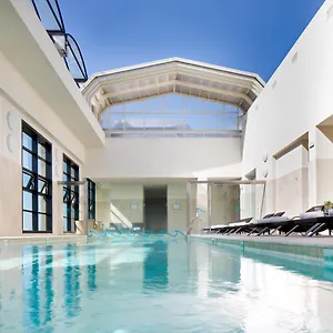 Hotel Starhotels Grand Milan ****