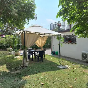 Appartamento Le Magnolie 2