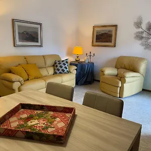 Apartmán Irene 