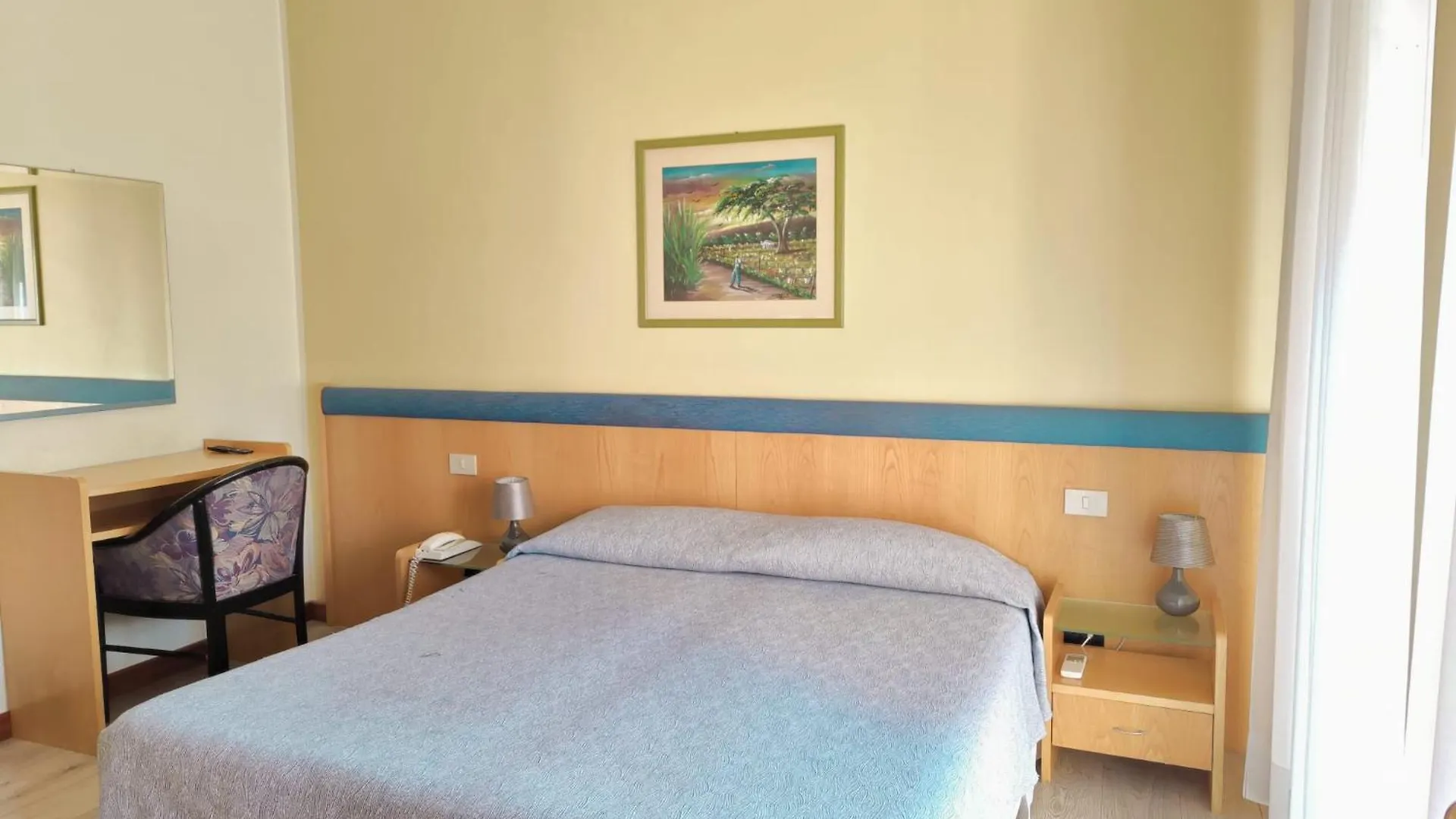 Hotel Montepiana Mestre