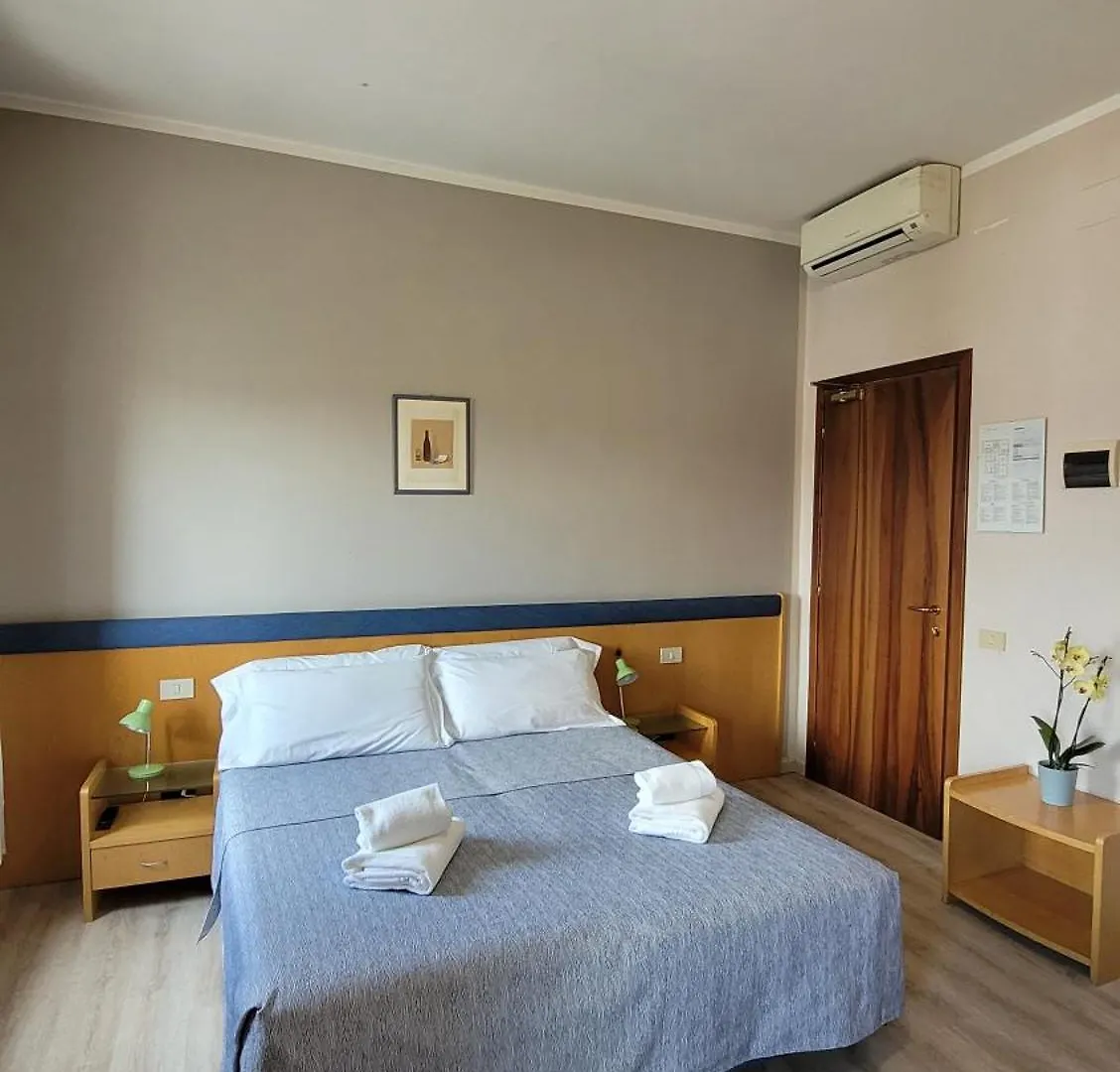 Hotel Montepiana Mestre