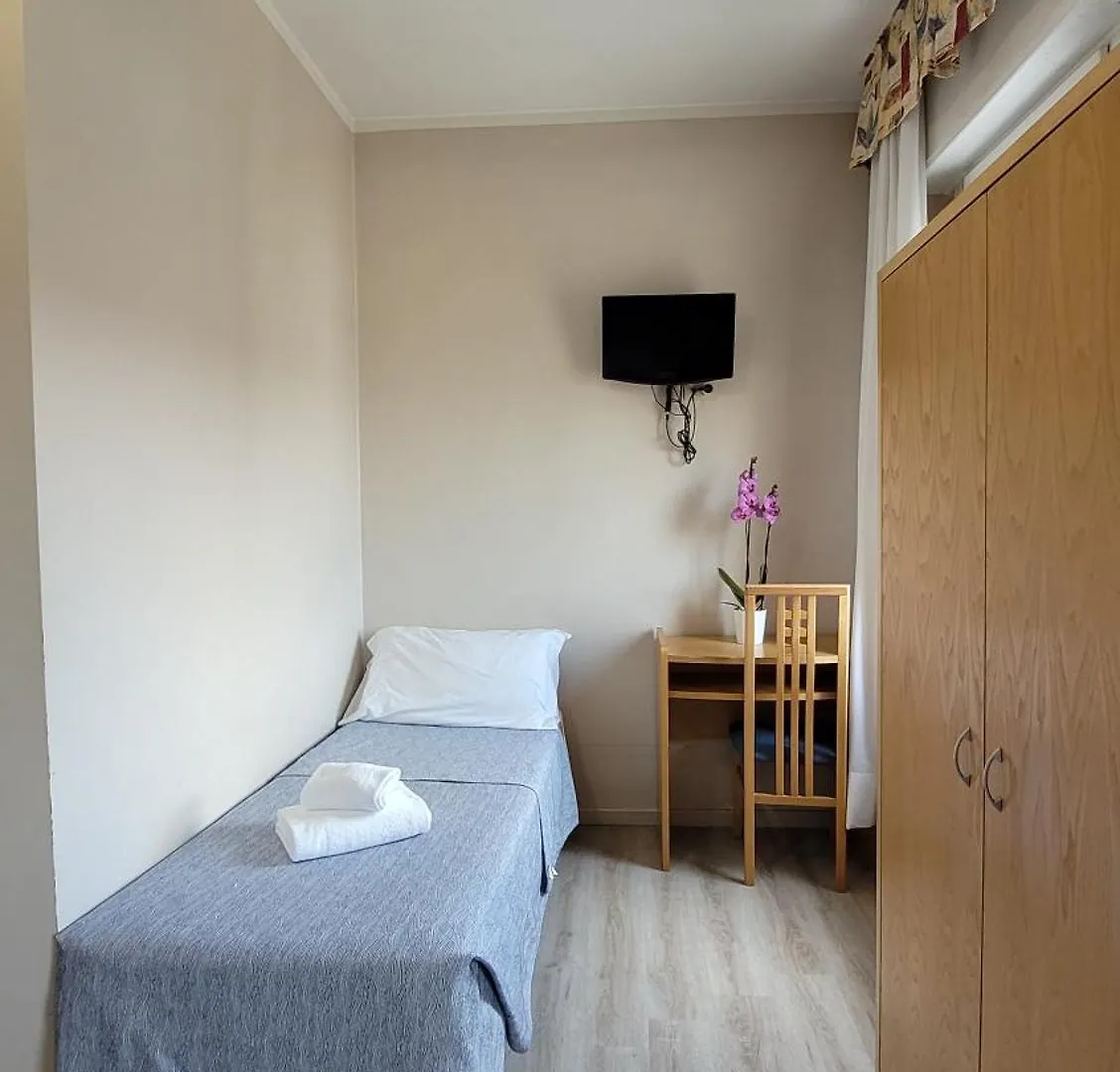 Hotel Montepiana Mestre 2*,  Italy