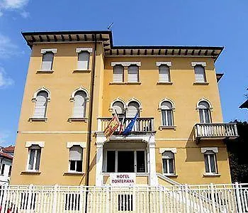 Hotel Montepiana Mestre