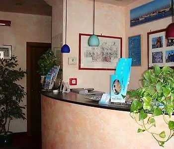 Hotel Montepiana Mestre
