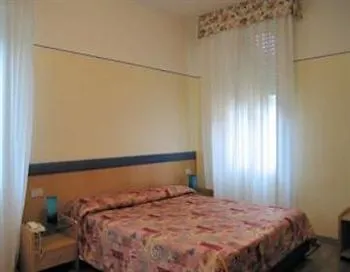 Hotel Montepiana Mestre