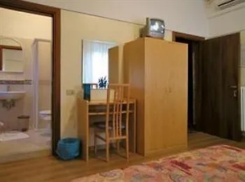 Hotel Montepiana Mestre 2*,