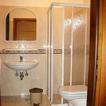 Hotel Montepiana Mestre Italy