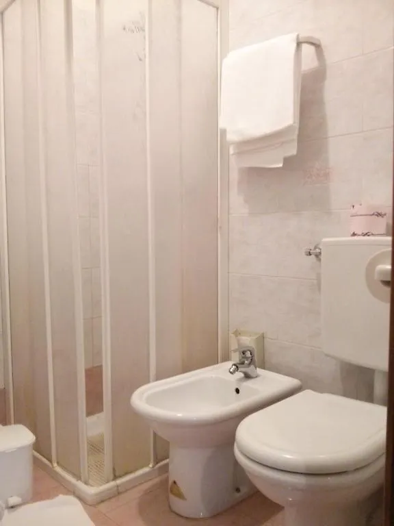 Hotel Montepiana Mestre