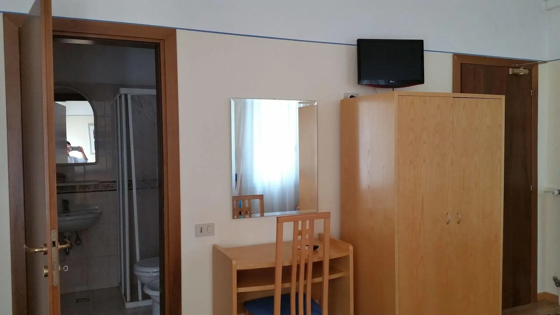 Hotel Montepiana Mestre