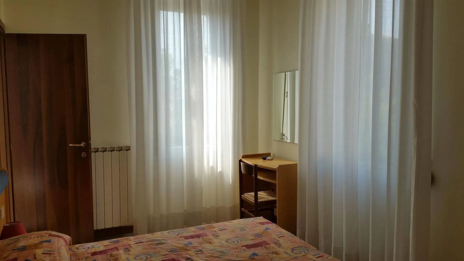 Hotel Montepiana Mestre Italy