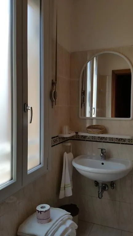 **  Hotel Montepiana Mestre Italy