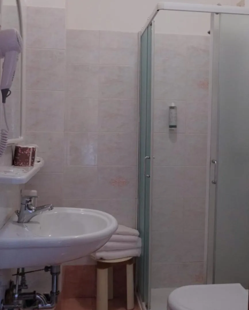 **  Hotel Montepiana Mestre Italy