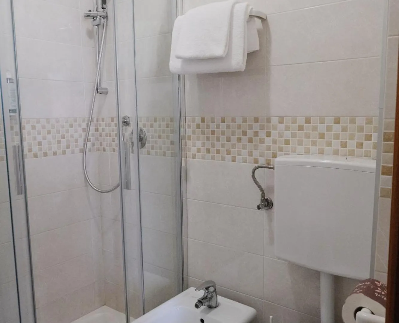 Hotel Montepiana Mestre 2*,  Italy
