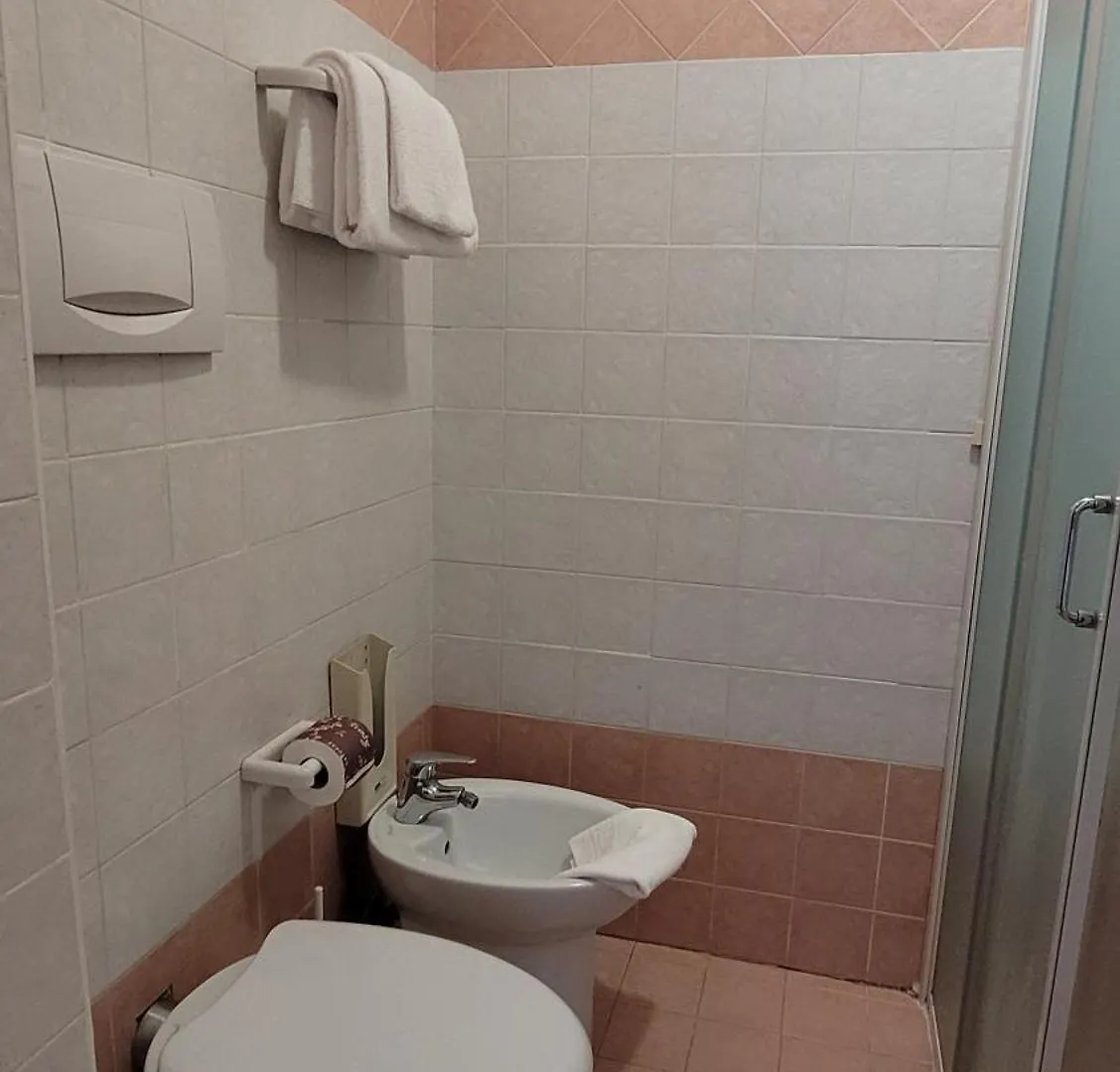 Hotel Montepiana Mestre 2*,  Italy