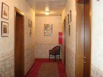 Hotel Montepiana Mestre