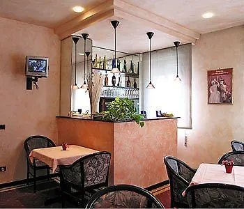 Hotel Montepiana Mestre