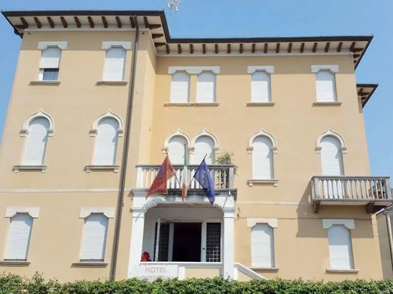 Hotel Montepiana Mestre