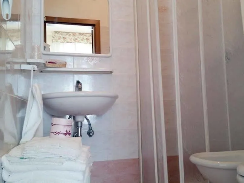 Hotel Montepiana Mestre 2*,